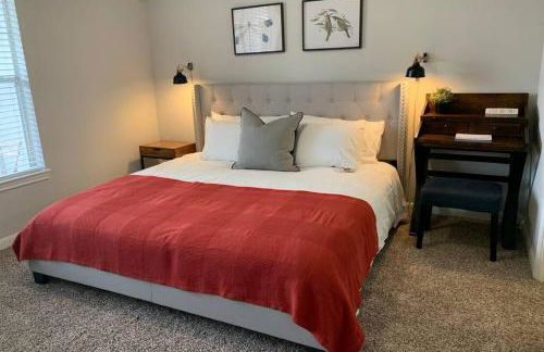 Newly Furnished 1BR Apartment w/ Hermann Park View - Foto 26