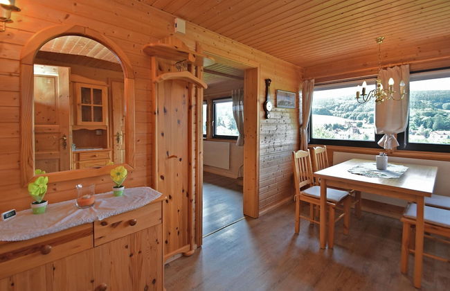 Holiday Home With Private Garden - Foto 32