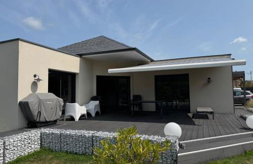 Parenthèse contemporaine - Élégance et nature - 15 min du Circuit des 24h - Foto 22