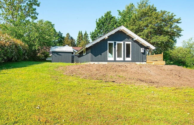 4 Person Holiday Home in Egernsund - Foto 18
