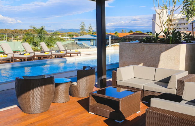 Iconic Kirra Beach Resort - Foto 47