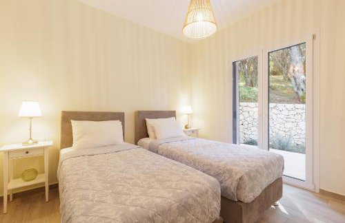 Villa Breeze & Villa Coco by Konnect, Avlaki Beach - Foto 41