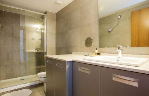 Loft Poblenou cerca de la playawifiazotea - Foto 10