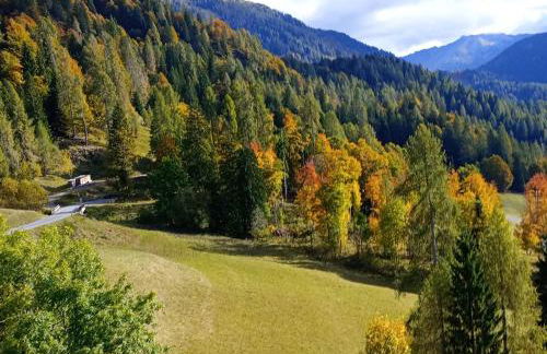 Albergo Diffuso Sauris in Sauris Di Sopra - Photo 7