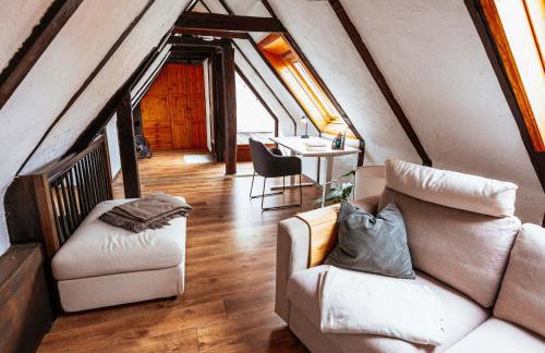 Lauterbach im Herzen der Altstadt - Foto 11