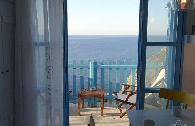 Aegean Eye Apartments - Foto 45