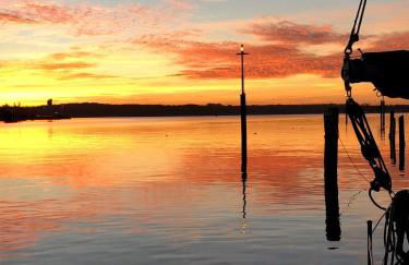 Hausboot Hafenprinz Lübeck - Foto 34