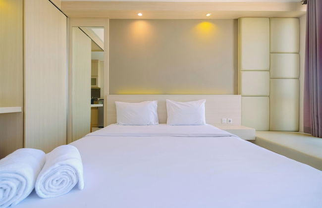 Simply Look Studio Apartment Elpis Residence - Foto 3