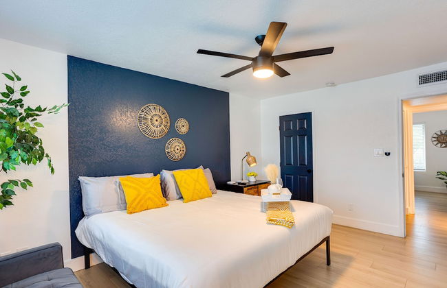 Sun-kissed Delight Mcnair #2 Chandler - Foto 7