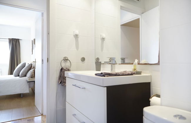 Sagrada Familia Sun - Foto 50