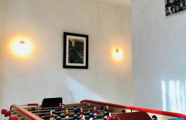 Maison d'architecte en plein cœur d'Honfleur avec bain nordique - Foto 10