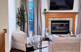 Cozy Home OFallon - Foto 13