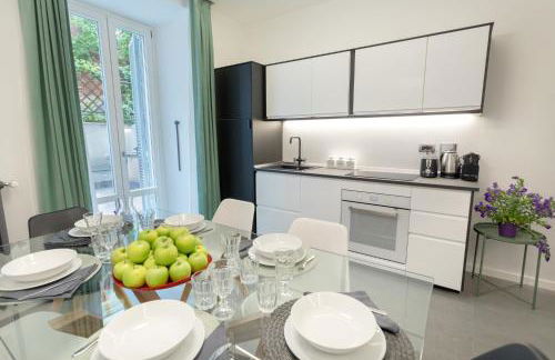 Testaccio historic house - Foto 25