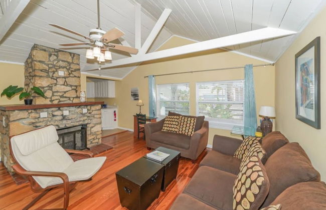 Island Dreams Sunset Suite #3 - Foto 8