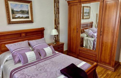 CASA RURAL COSTALAGO - Photo 9