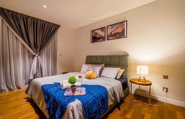 Anggun Residences Serviced Suites - Foto 16