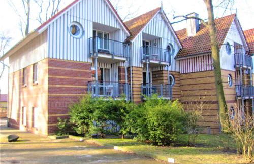 Ferienwohnung Seepferdchen direkt am Strand - Foto 7