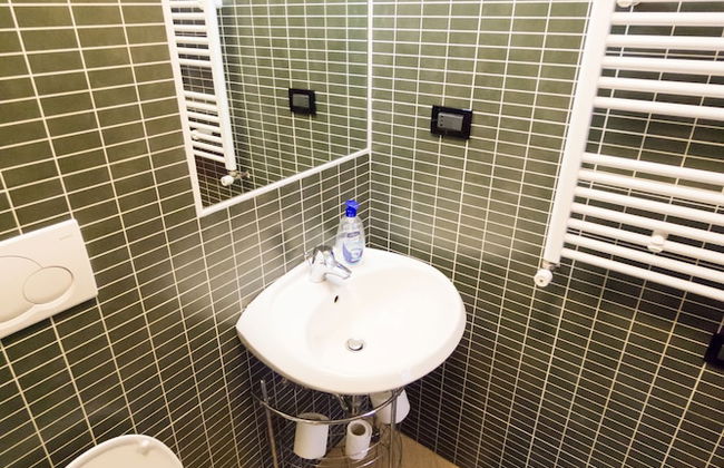 Funny Palace Hostel - Foto 40