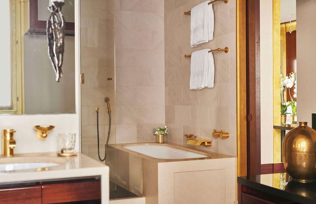 Park Hyatt Paris - Vendome - Foto 71