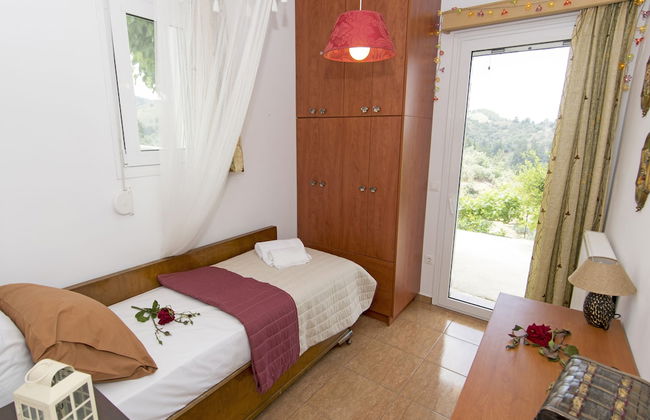 Ortaki Traditional House - Foto 9