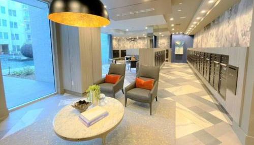 Resort-Style Apartments near The Galleria - Foto 4