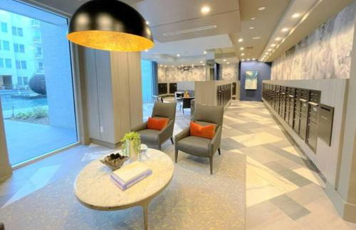 Resort-Style Apartments near The Galleria - Foto 4