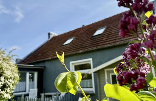 FeWo Nordseeflair OG - Wiarden - Foto 37