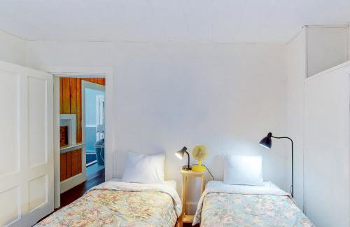 Garden Island's Birch - Foto 23