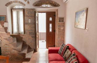 Nefeli House Agios Georgios Sykousis Chios - Photo 6