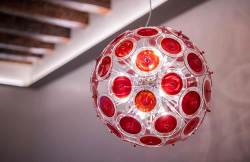 Palazzo Morosini Degli Spezieri - Lifestyle Apartments - Foto 36