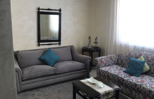 Appartement Meriem - Photo 1