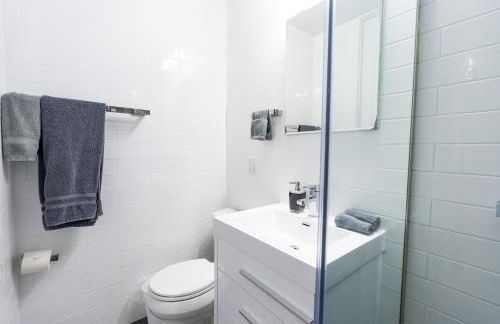 Modern Apartment By Central Park - 3 BR - Foto 70