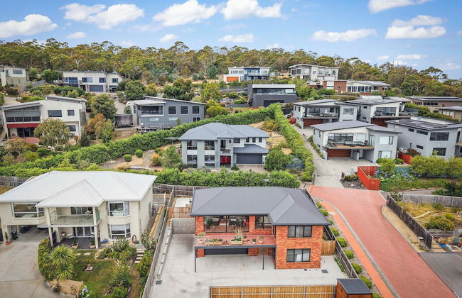 4 Bedroom House - Gorgeous View - Foto 57