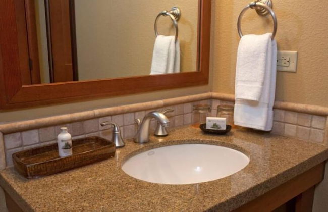 Resort at Squaw Creek Studio 812 - Foto 3