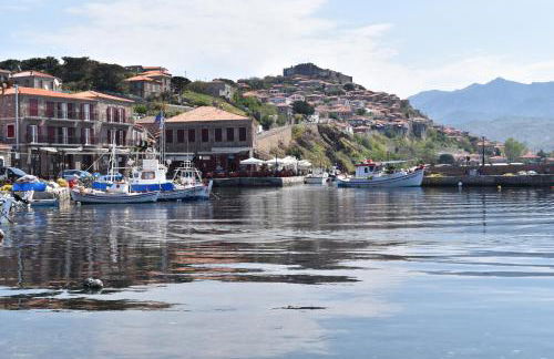 Villa Molivos Views - Foto 25