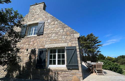 Luxury villa on the sea in Brittany - Foto 3