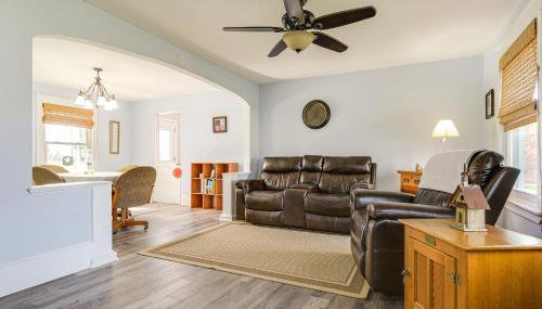 Close to Venues and Fairgrounds! York Area Home - Foto 2