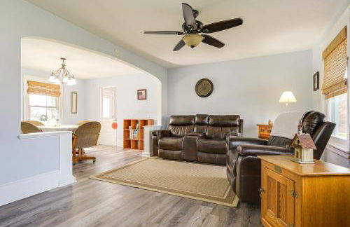 Close to Venues and Fairgrounds! York Area Home - Foto 2