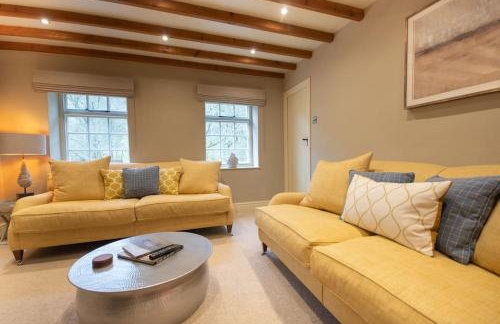 Riverside Cottage, Milldale, Nr Dovedale, Peak District - Foto 5