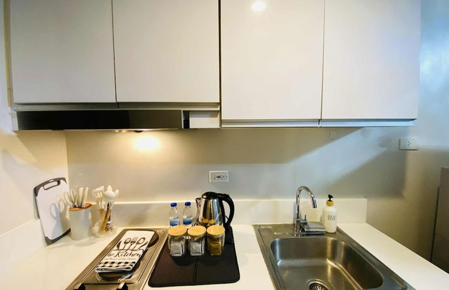 SMDC Air Residences Makati - Foto 71