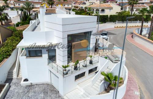 Villa Dominica - Foto 6