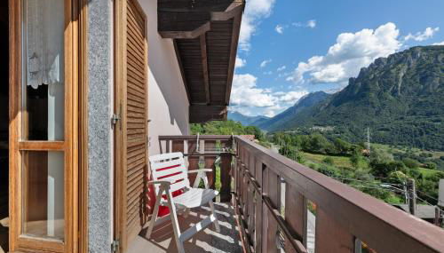 Casa Vendrogno - Foto 1