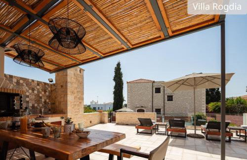 Atsipopoulo Villas - Foto 42