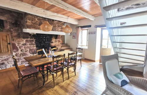 Gîte du Ligal - Photo 24