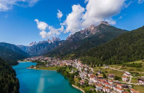 Rosadira Vista Lago sulle Dolomiti - Foto 10