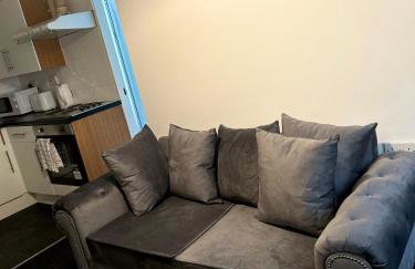 Bradford Service accommodation - Photo 15