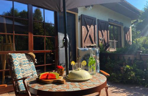 Szeroki Bór oaza w Puszczy z Sauną, Banią i Jacuzzi - Foto 11