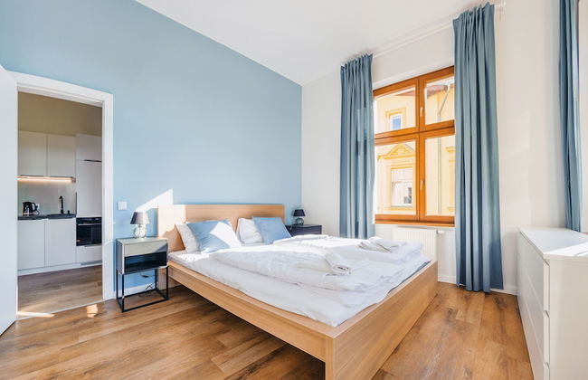 Apartamenty Sun & Snow Promenada - Photo 39