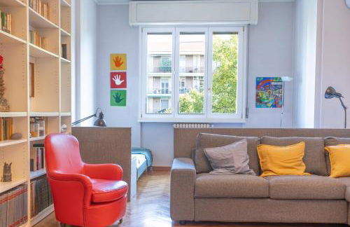 L26 Art Apartment - Porta Romana - Foto 29