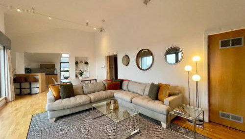 Edinburgh Penthouse 101 - Foto 4